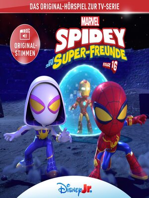 cover image of 16